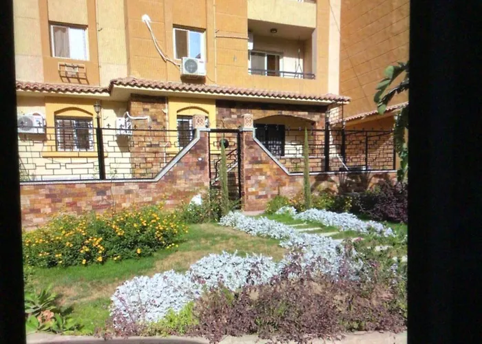 Gardenia City