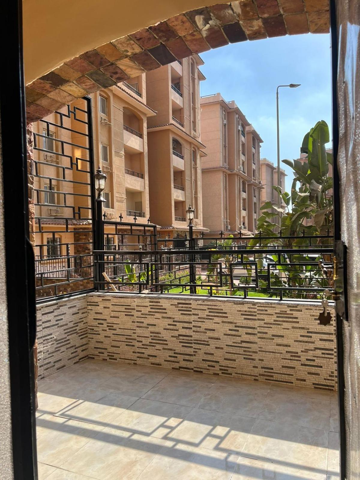 Gardenia Apartment *