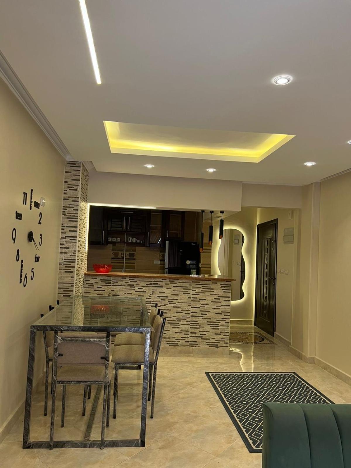 Gardenia Apartment *