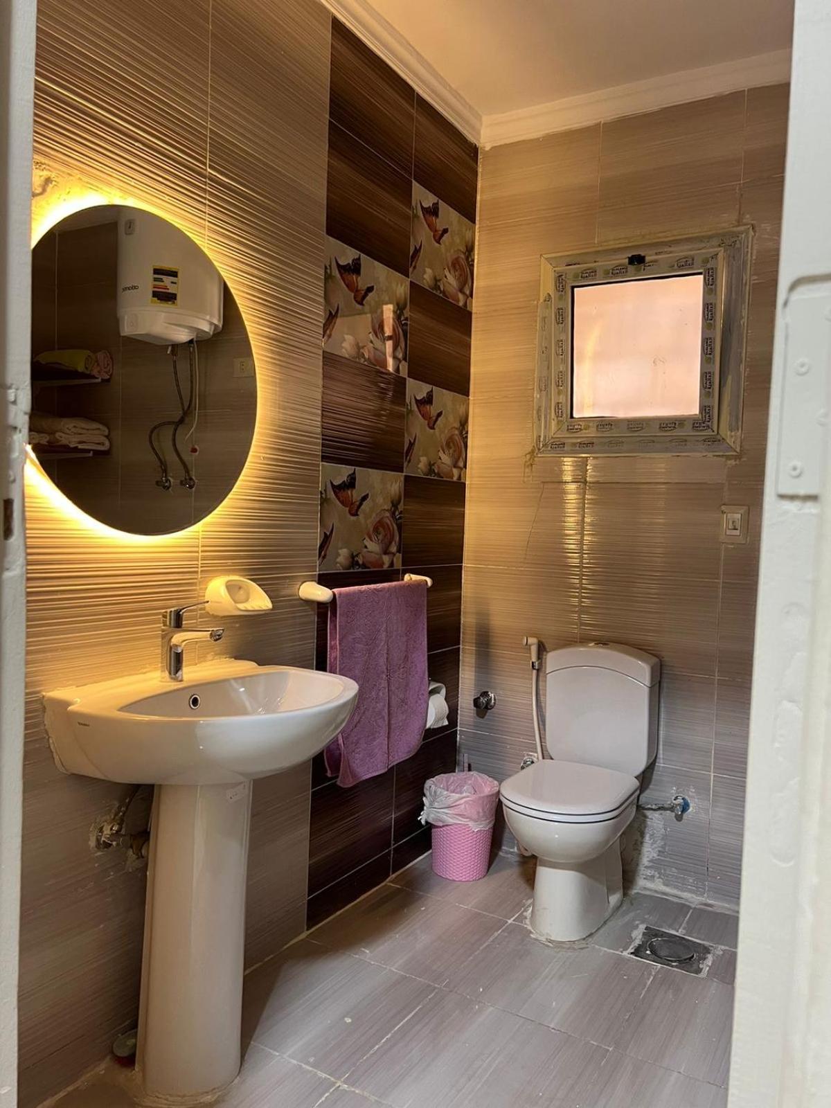 Gardenia Apartment *