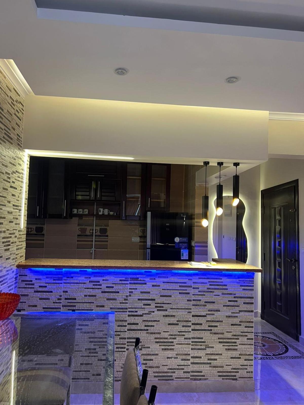 Gardenia Cairo