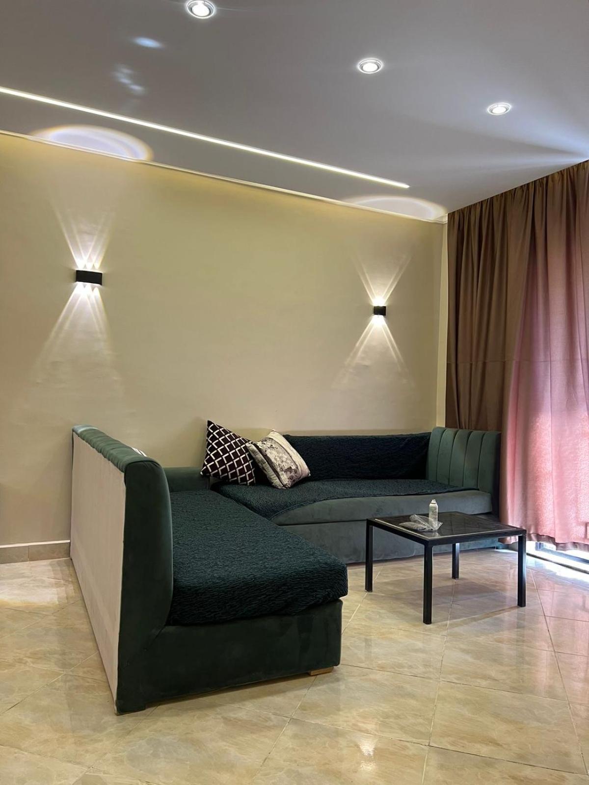 Gardenia Apartment Cairo