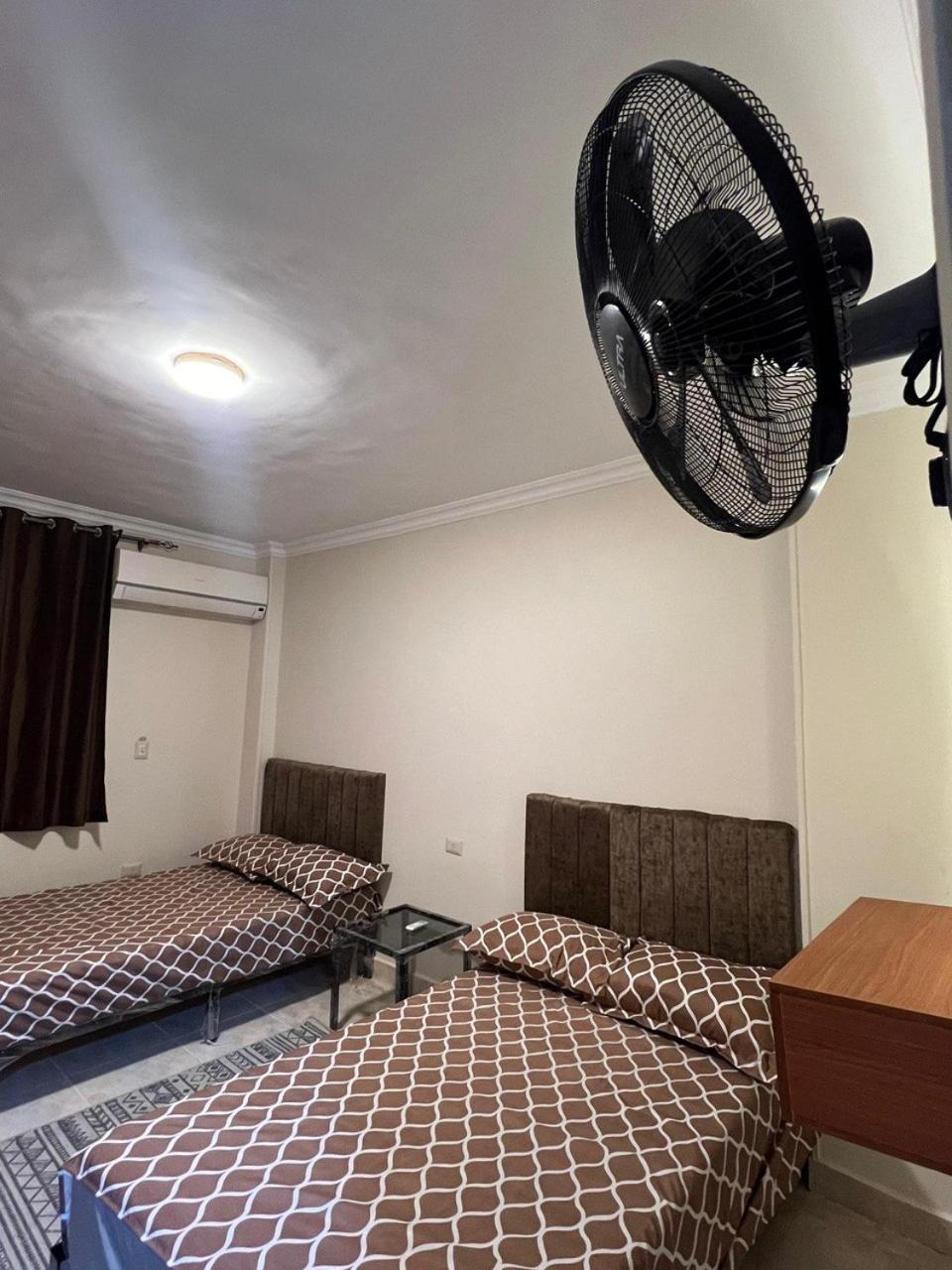 Apartment Gardenia Cairo