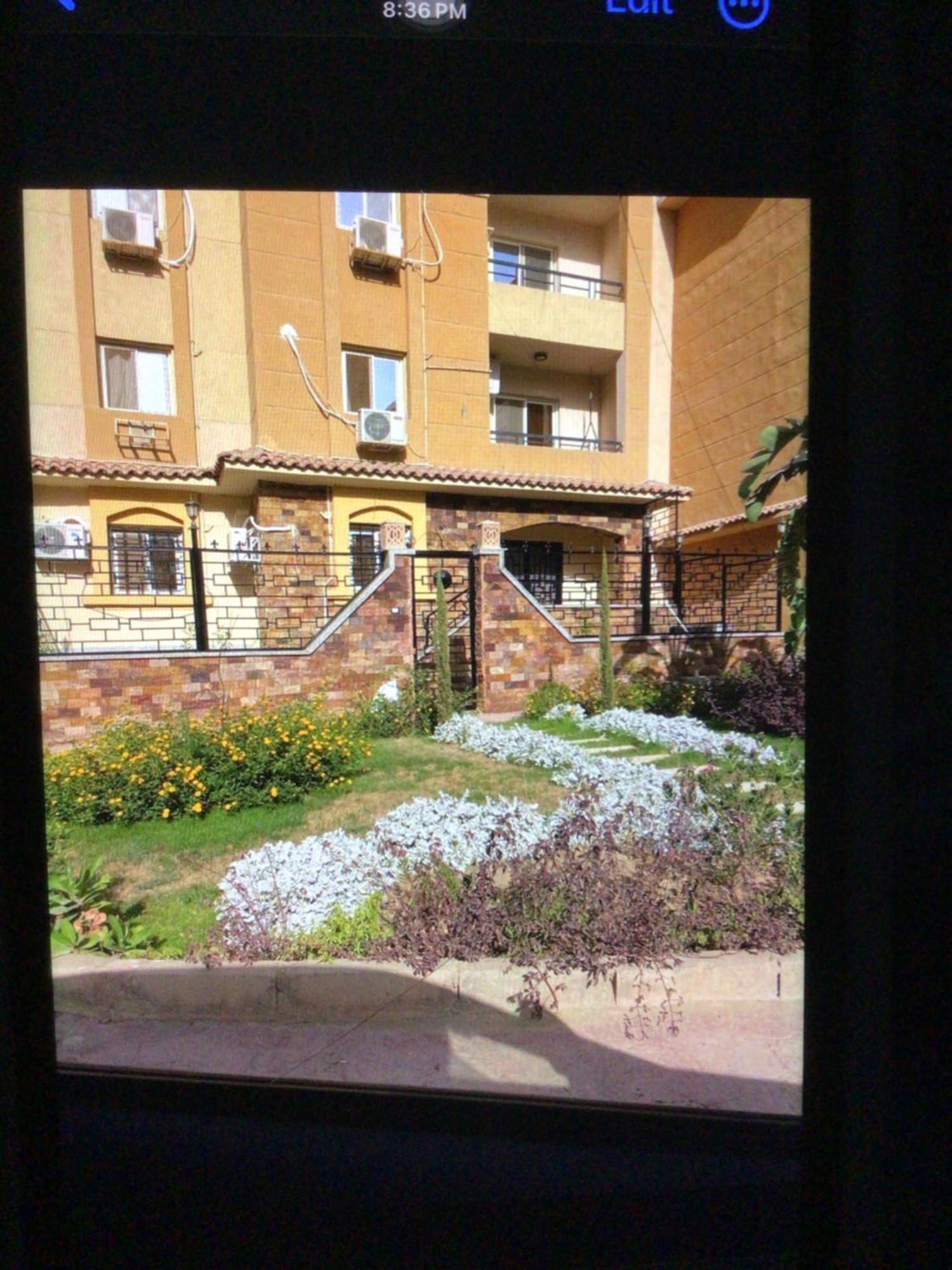 Gardenia Apartment *